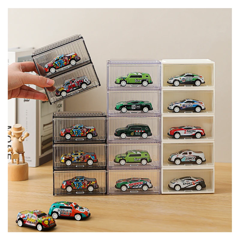 how to sleeve cards in pokemon tcg pocket Amazon.com: Giant Model Car Display Case with Wall Mounts,Display up to 50  Cars ,Model Hot Toy Cars Storage Organizer,15.7*2.75*16.7 Inches,UV  Protection Acrylic Glass Door,Gold Lock,Black : Toys & Games main image 0