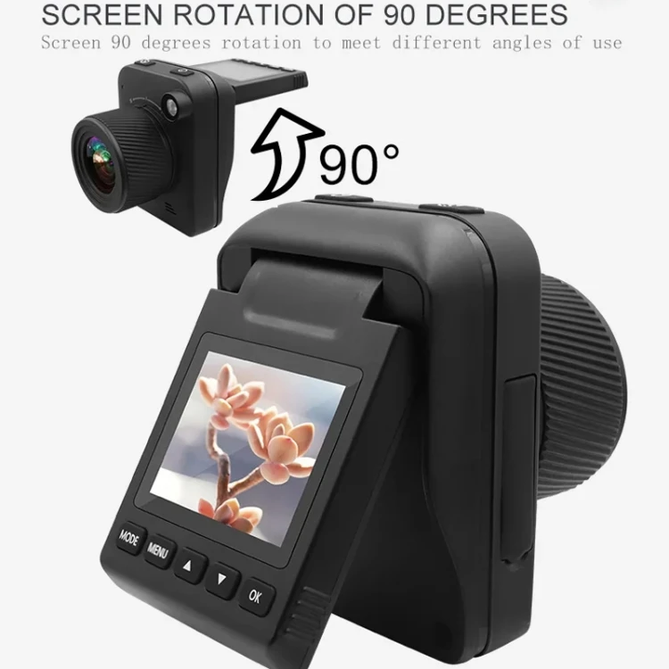 Low Light Full Color Time Lapse Camera中古 4K Time-Lapse Camera with Full Color Night Vision Security