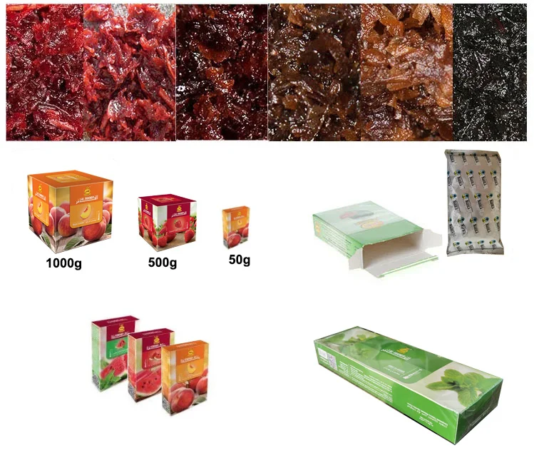 tobacco 15g price Full Automatic 15g 25g 50g 100g 250g Tobacco Shisha Packing Machine Price