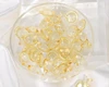 Essenza della capsula foglia d'oro Niacinamide