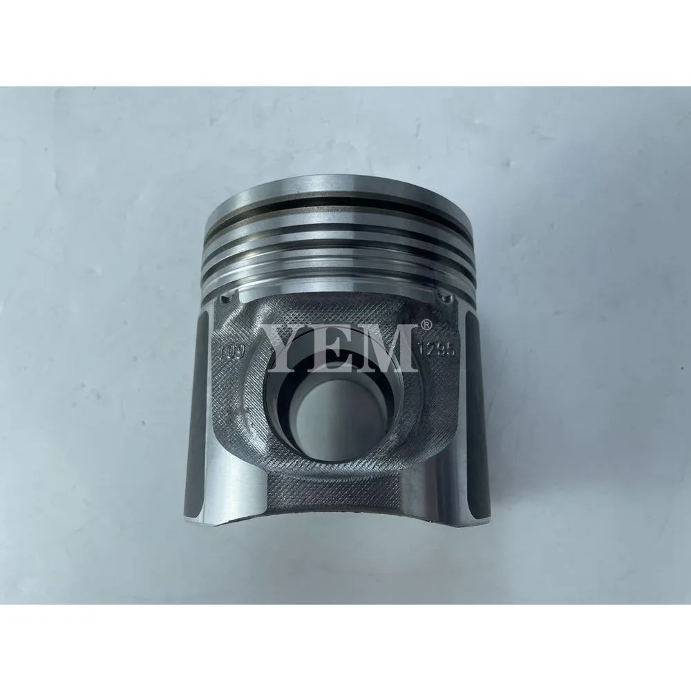 1206E-E70T Piston Assembly T409184 Fit for Perkins Engine.