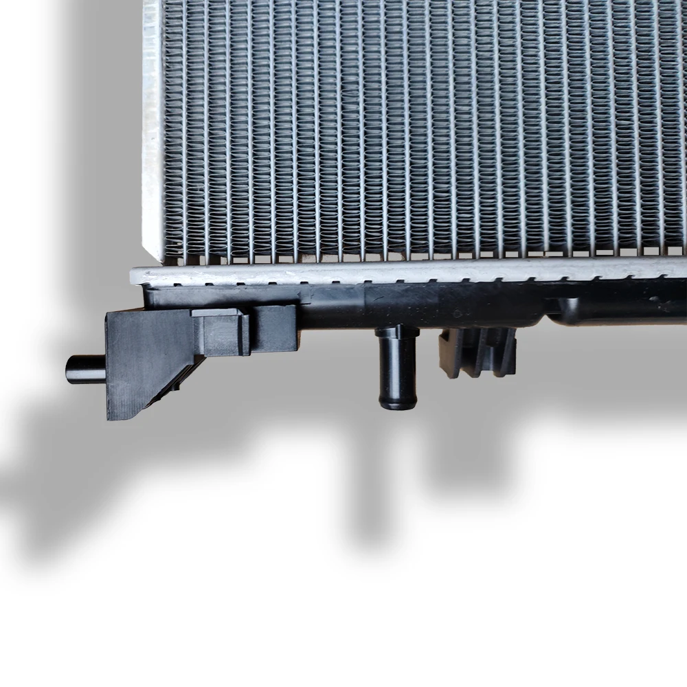 Changan 2018 Models CS75 1.5T Radiator S301030-3105 Aluminum Car Radiator Spare Parts Auto Changan Cs35 Plus 12 Months