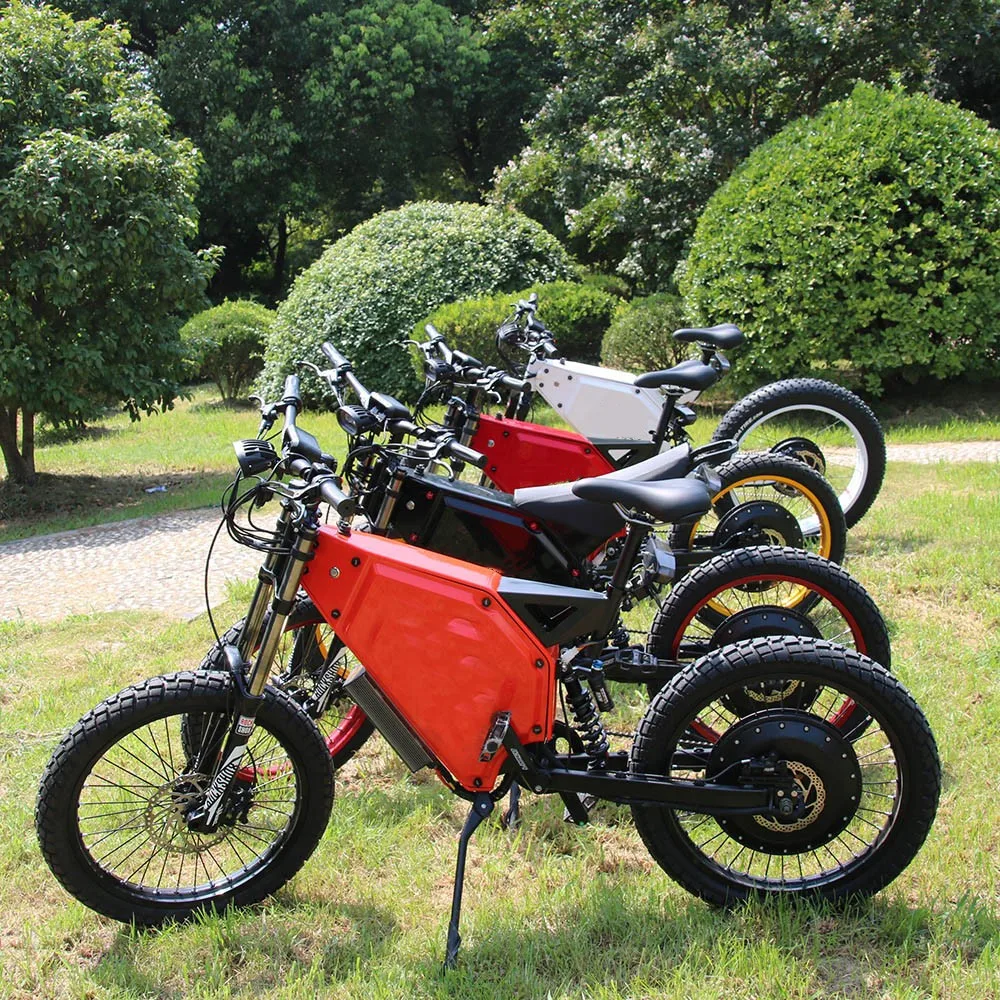 12000w electric bicycle Enduro Off-Road Ebike – Warp Speed Scooters 2025 Newest 72V 12000W Electric