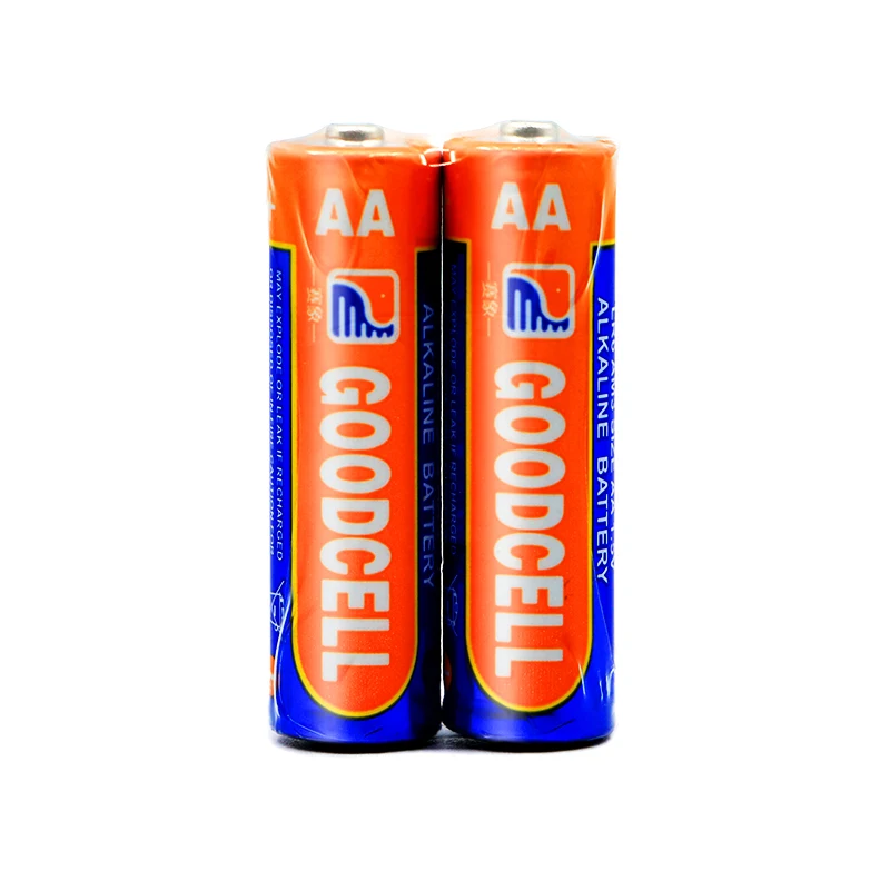 LR6/AM-3/AA Ultra Alkaline Battery  1.5v alkaline zinc manganese battery  aa  batteries