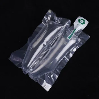 Multi-Functional As Both Protective Wrap and Void Fill Comprehensive Packaging Needs Vacuum Bag