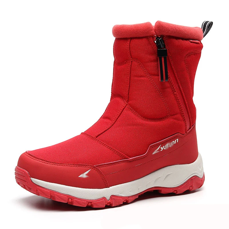Botas De Nieve Informales Para Hombre,Calzado De Trabajo De Alta  Calidad,Cálido - Buy Los Hombres Bota De Trabajo,Hombres Botas  Casuales,Hombres Botas Para La Nieve Caliente Product on Alibaba.com