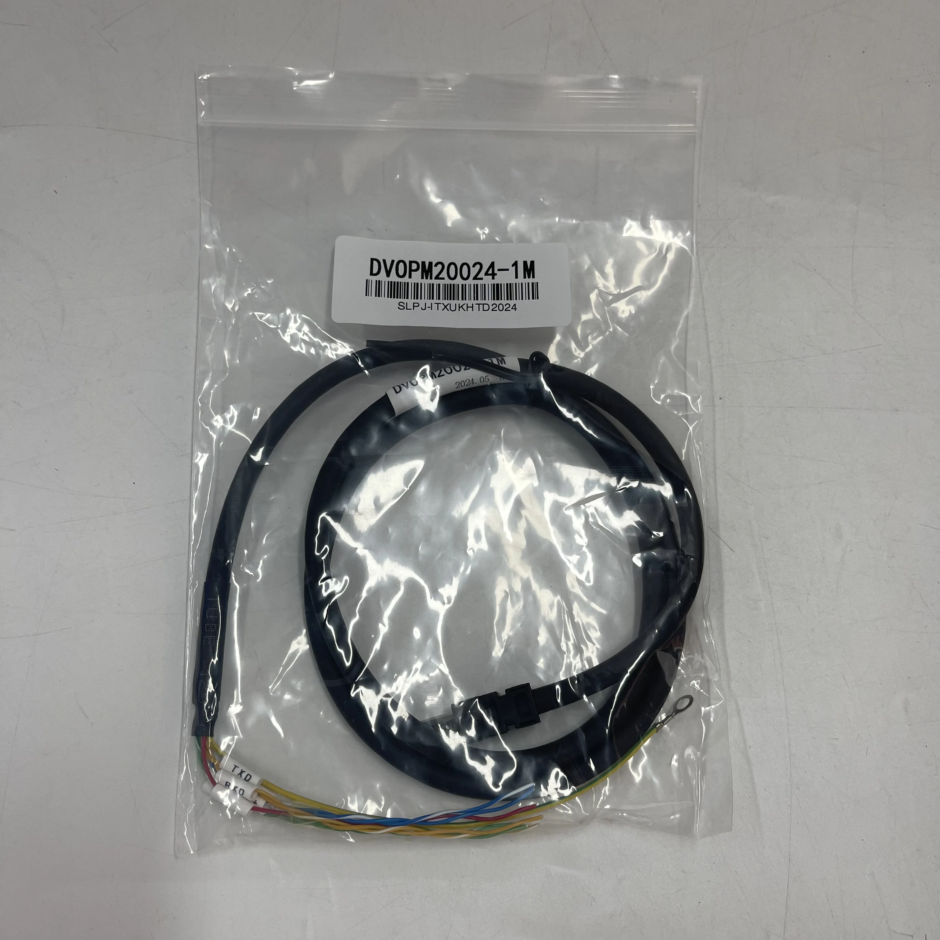 Delta Servo Cable DVOPM20024-1M Delta Servo Cable DVOPM20024-1M
