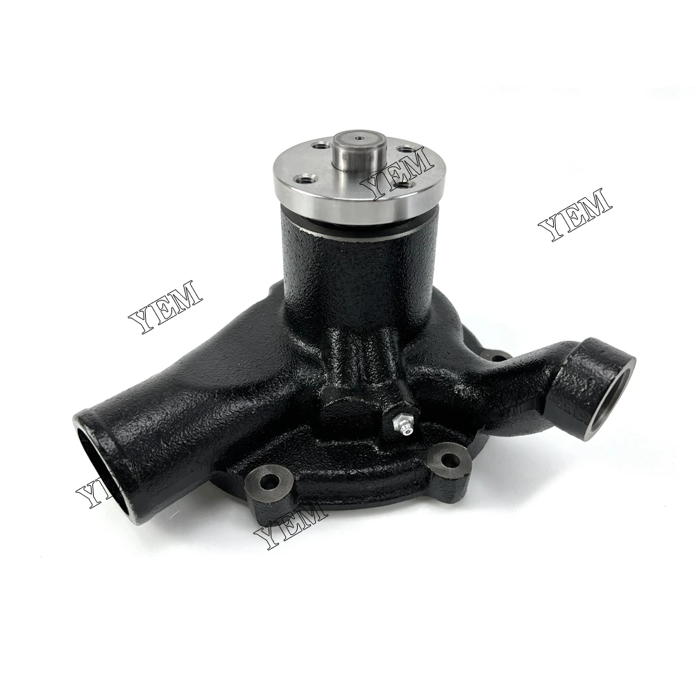Excavator 6D16 ME075156 Water Pump for Mitsubishi Heavy Duty Engine Parts 2