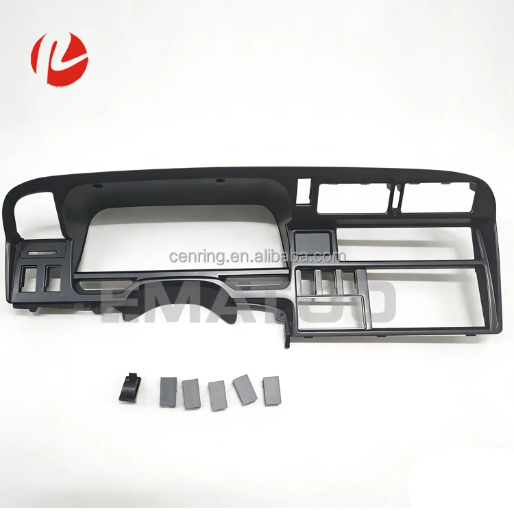Japan Hiace 1994 95 RZH 104 Body Auto Parts Accessories Dashboard