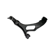 in Stock for Porsche Cayenne 03-2008 Front Wheel Control Arm Fast Shipping Left Lower Front Swing Arm 95534101733 7L0407151C