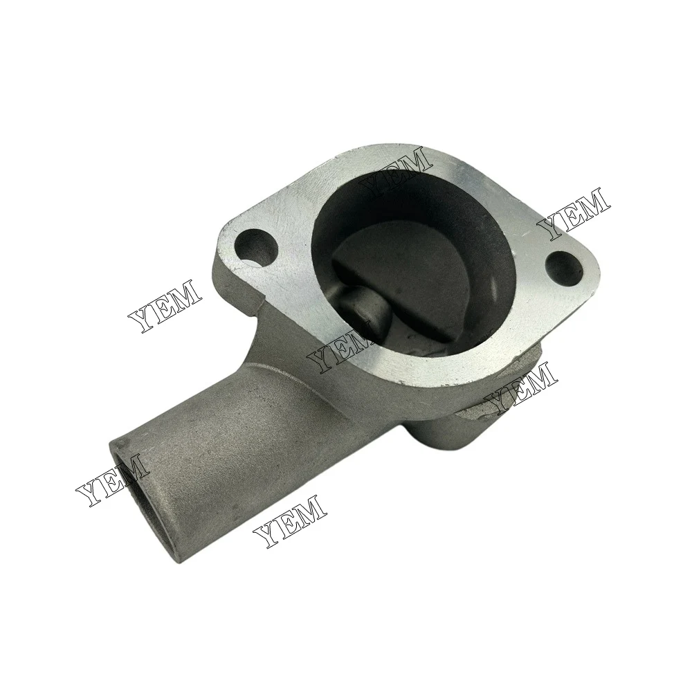 Thermostat Seat and Housing for Isuzu 4JA1 Engine Wholesale Engine Parts 4