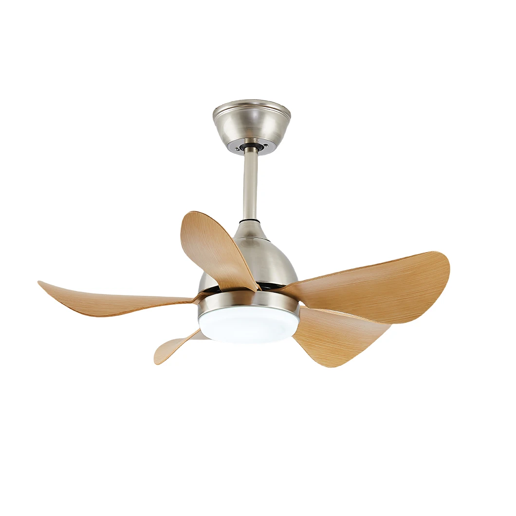 Kahoy na Blade HCA105 Pendant Fan Light Ceiling