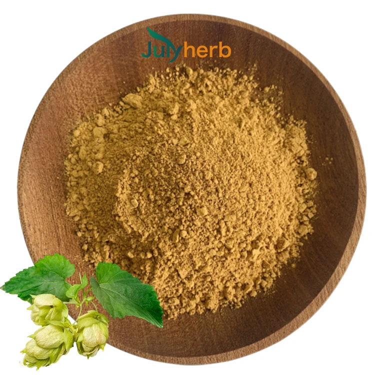 hops flower extract