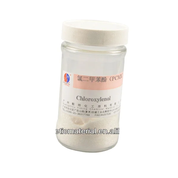 Pcmxパラクロロメタキシレノール化粧品原料 Buy Pcmx 化粧品原料 4 Chloro Dimethylphenol Chemcial 製品 Pcmx Parachlorometaxylenol Yiming 化学マテリア Product On Alibaba Com