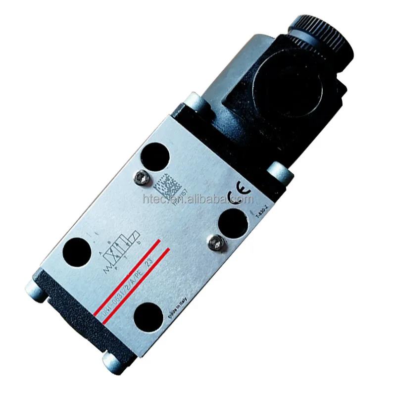 valve 4WE6D62/EG24N9K4