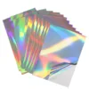 A4 Hologram Inkjet Vinyl