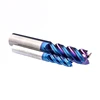 FLAT / SQUARE END MILL