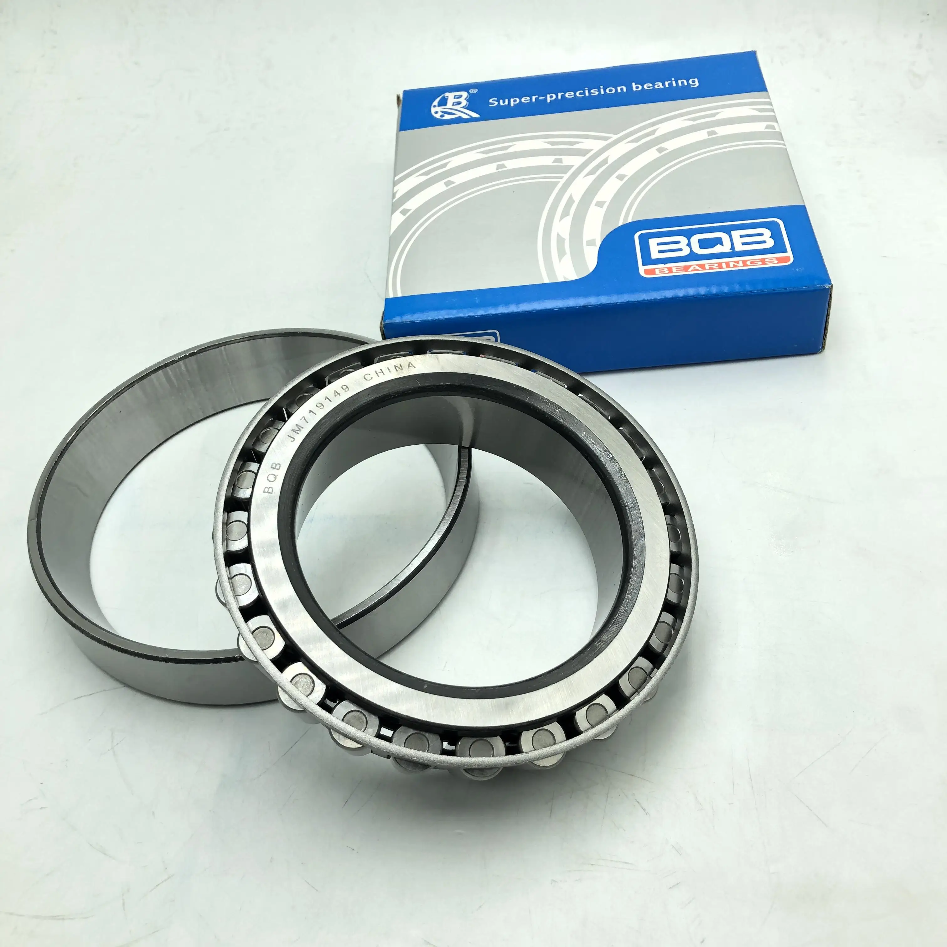 taturou.825　3 口 Inch Taper Roller Bearing 14138/276 - Durable & Versatile