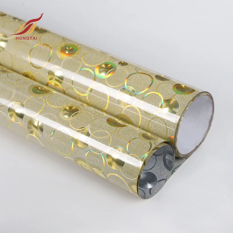 Latest Design Glitter Wall Covering Sparkling Wallpaper Frosted Window Film 3d Cpp Skin Vinyl