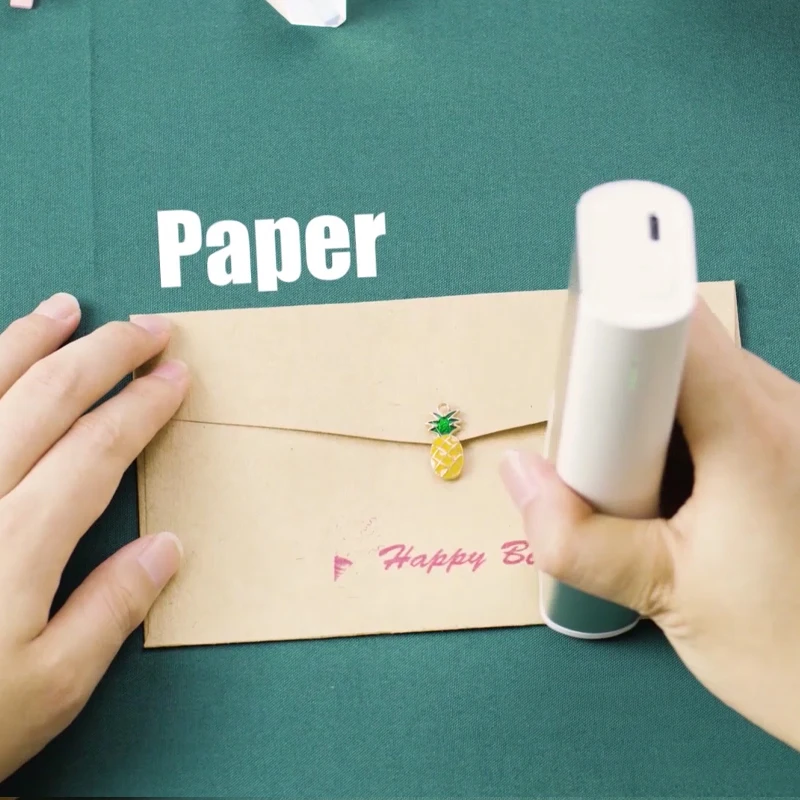 Принтер для хобби логотипов «сделай сам» на обуви, ткани, кожаная лента, принтер для кодирования партий, печать EVEBOT