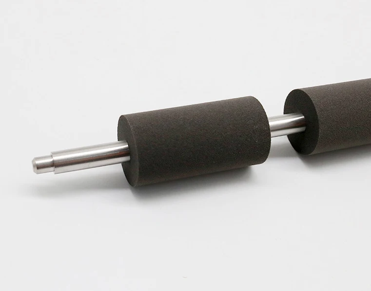 Compatible Finisher Decurler Roll Kit for Xerox 4110 4112 4127 4590 4595 D95 D110 D125 D136  604K64390 020K10972