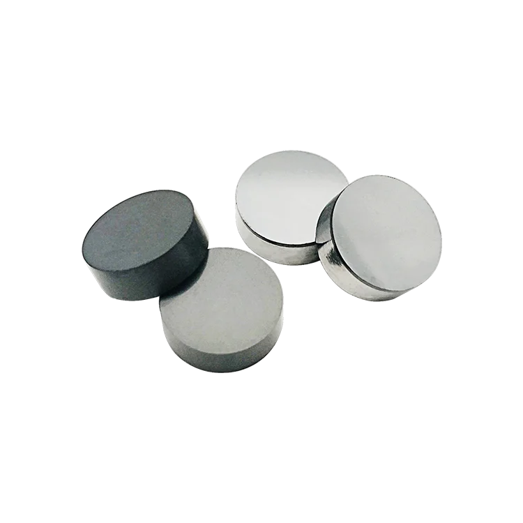 RNGN1203 PCD PCBN Cbn Inserts with Cbn Tools Holders for Surfacing Engine Cylinder Heads Blocks