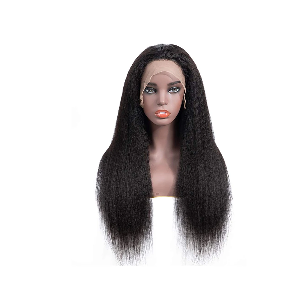 premier lace wigs kinky straight