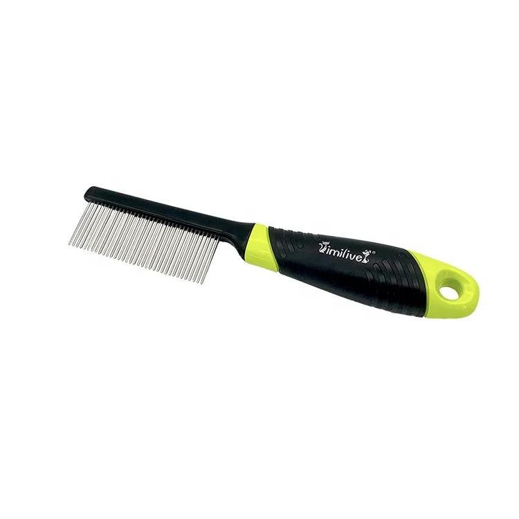 demat comb