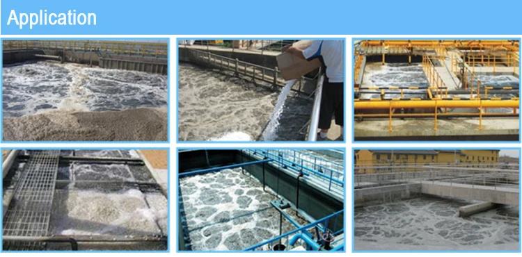 High Quality Mbbr Media Fluidized Bed Aquarium K1 Filter Media MBBR For Sewage Treatment Plant