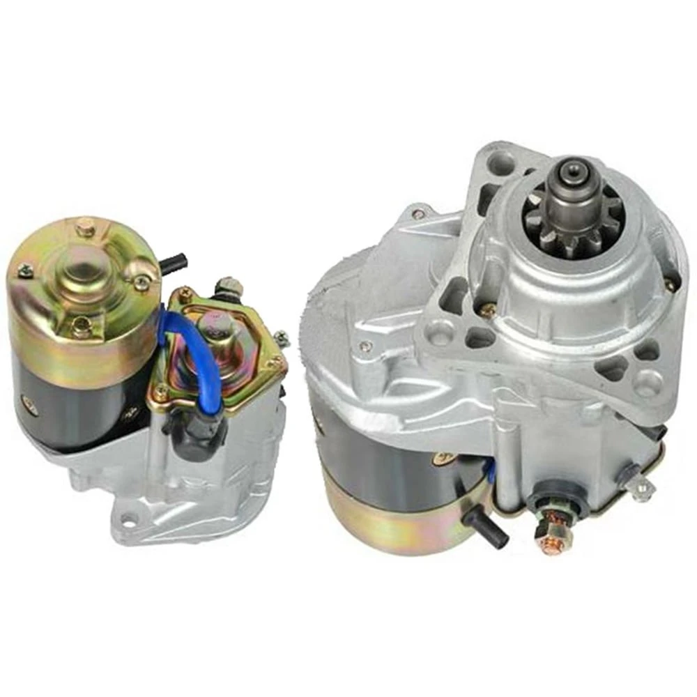 IZUMI Starter Motor for Bobcat 6665324 Wholesale Engine Parts