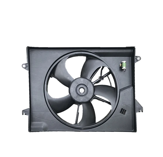 ACKOR RADIATOR FAN for 25380-D4100| Alibaba.com