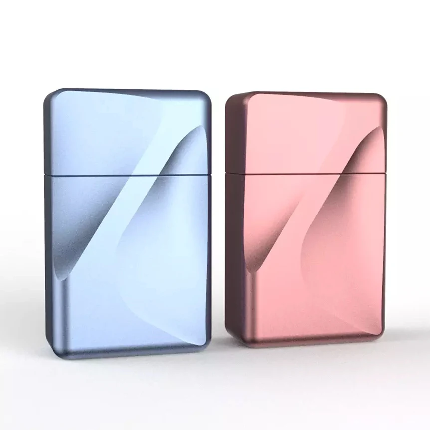 Shield Premium Keyless Car Key Signal Blocker Box RFID Signal Blocking