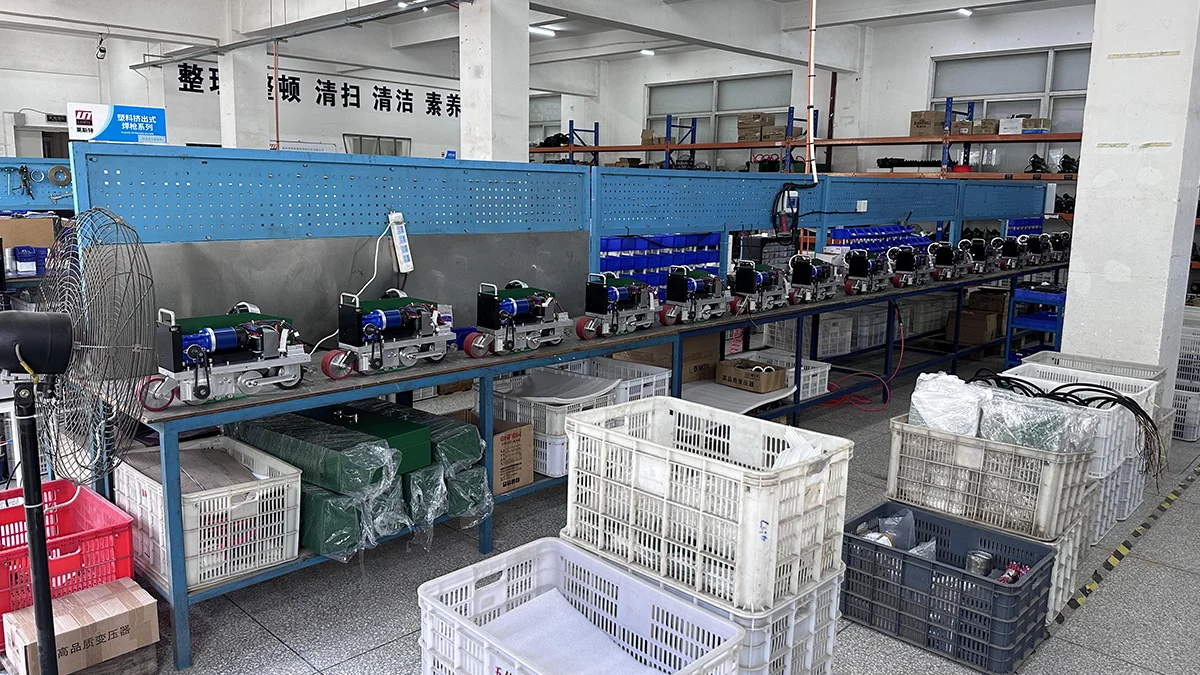 Hebei Mingmai Technology Co., Ltd.