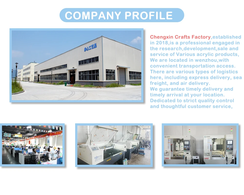 Acrylic Mirror Standees Custom Acrylic Block Keychain Clear Acrylic