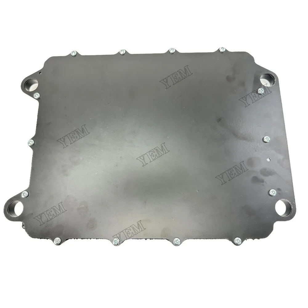 ECU Controller 262-1408 Engine Parts Fits for Caterpillar Stock Complete 6