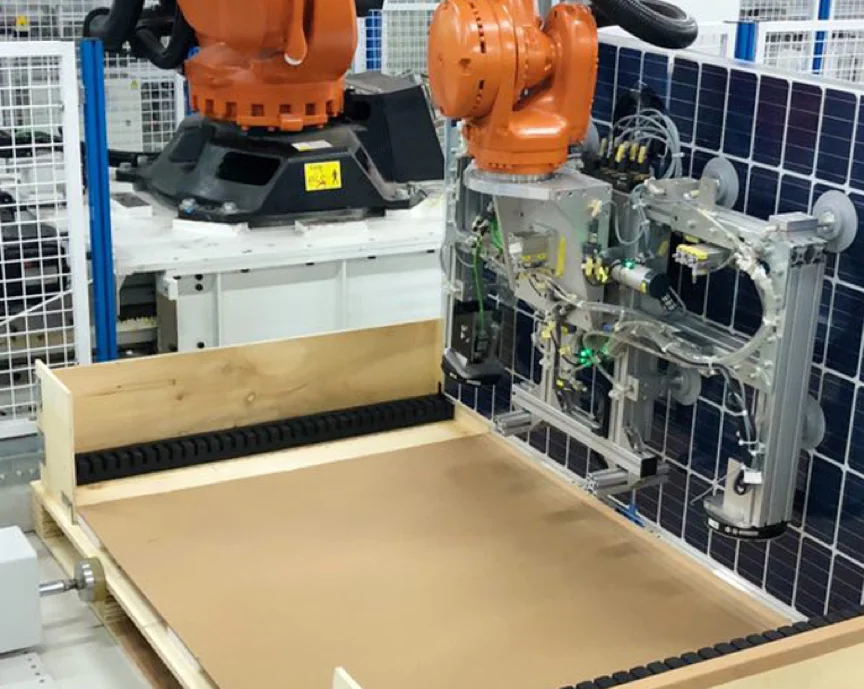 305w solar panel with dependable performance monocrystalline HDT solar cell wafer  double glass from China supplier