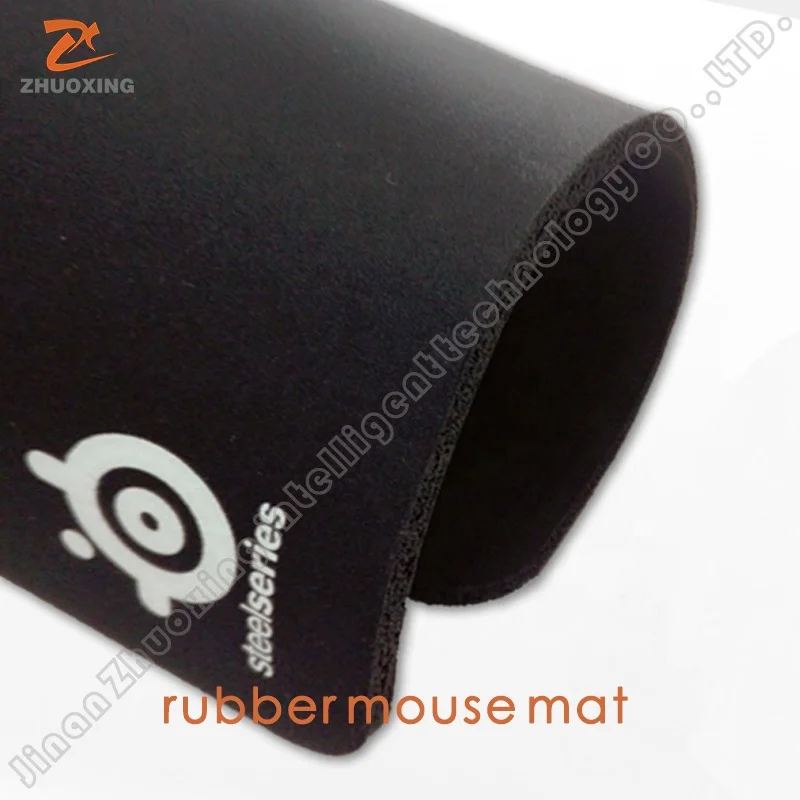 Custom Gaming Mouse Pad Making Machine Cutting Equipment Digital Cutter