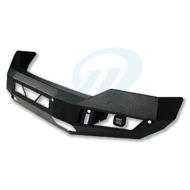 Factory Customize Pickup Truck Front Bumper 4X4 Bull Bar for Ranger Hilux Revo Navara Dmax Triton Auto Accessories