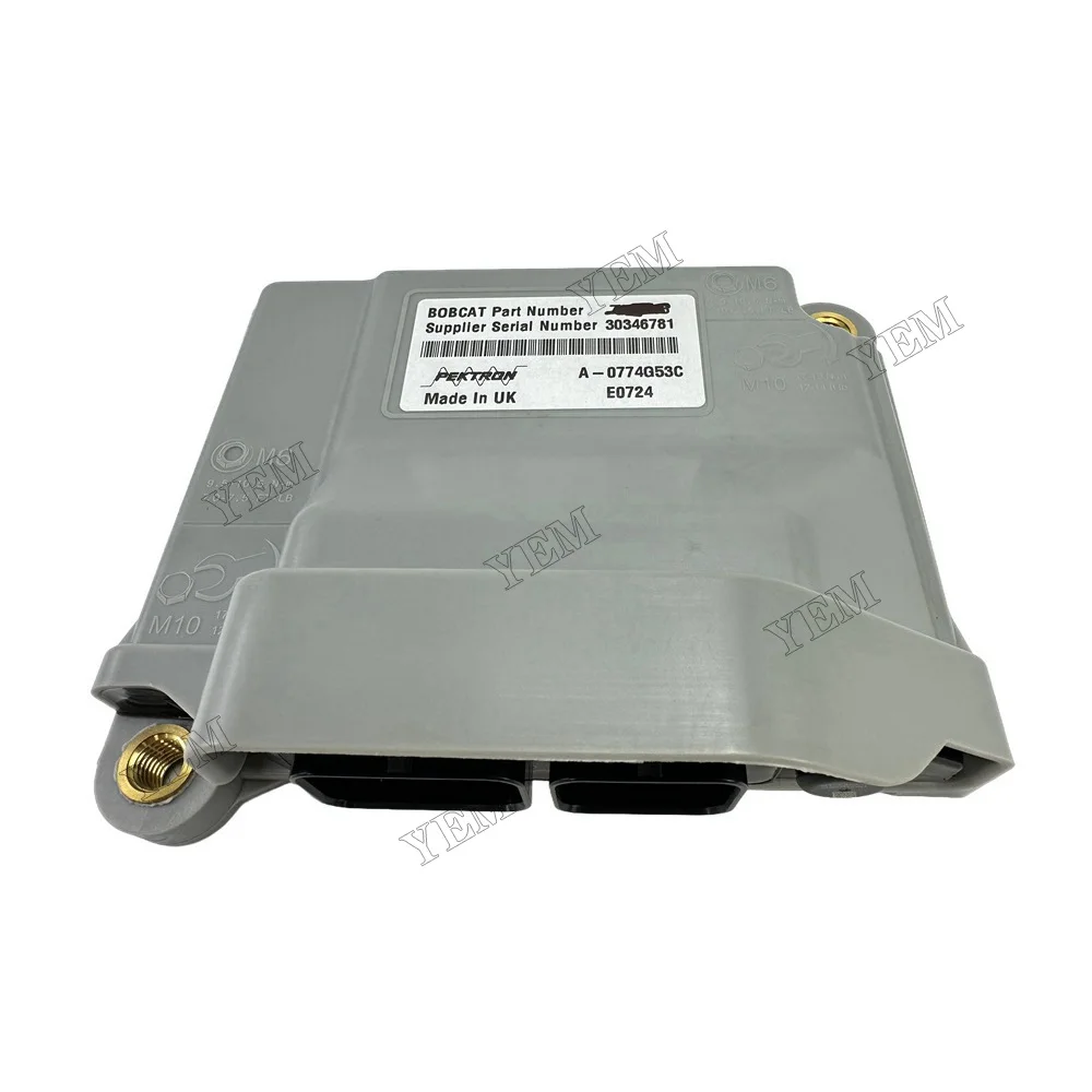 7486083 ECU Controller Compatible for Bobcat Engine Parts China Supplier