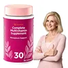 60 Capsule/Bottle