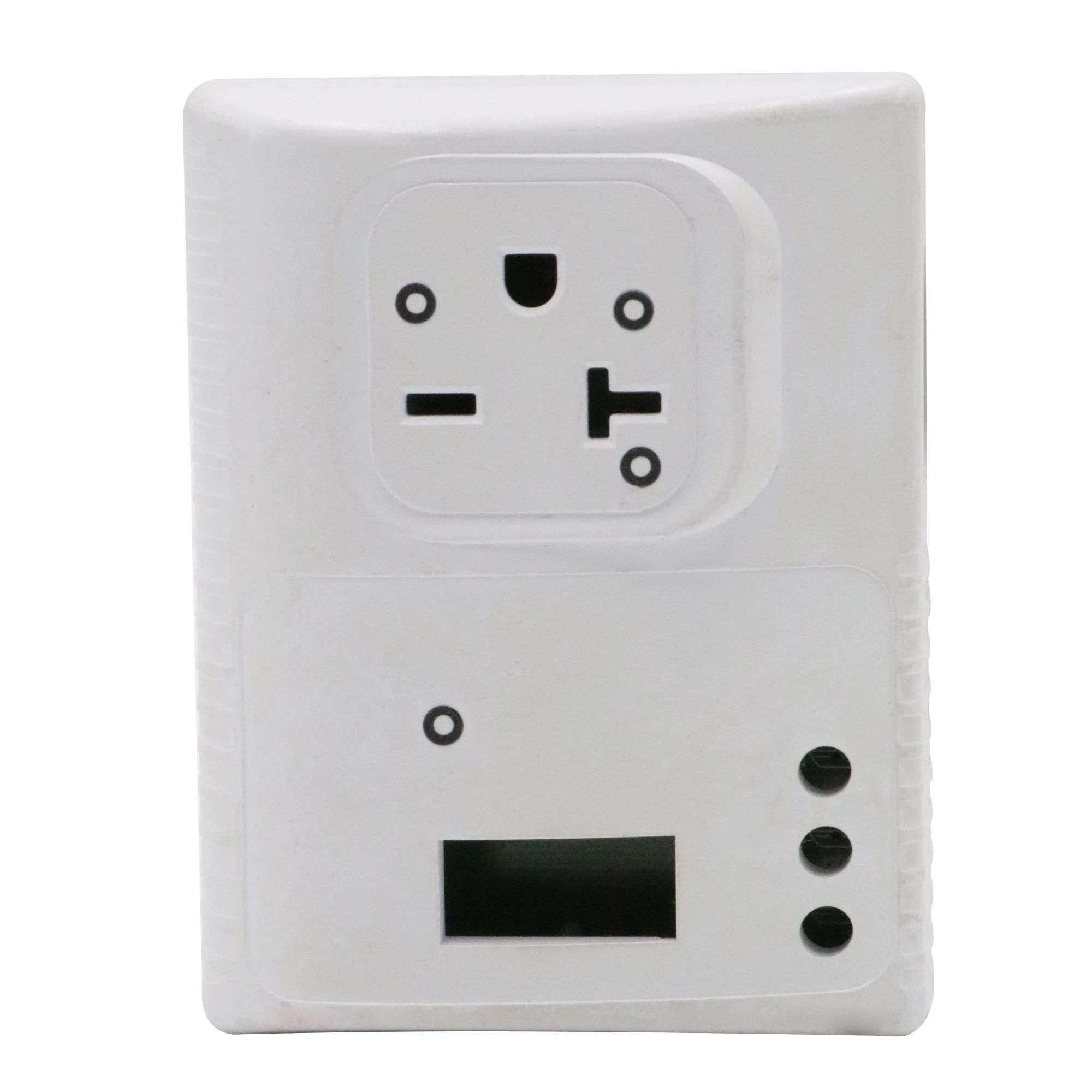 Hot Sales Simple Protector Low Battery Voltage Protector Voltage Current Protector 220v AC Power Electronic Equipment