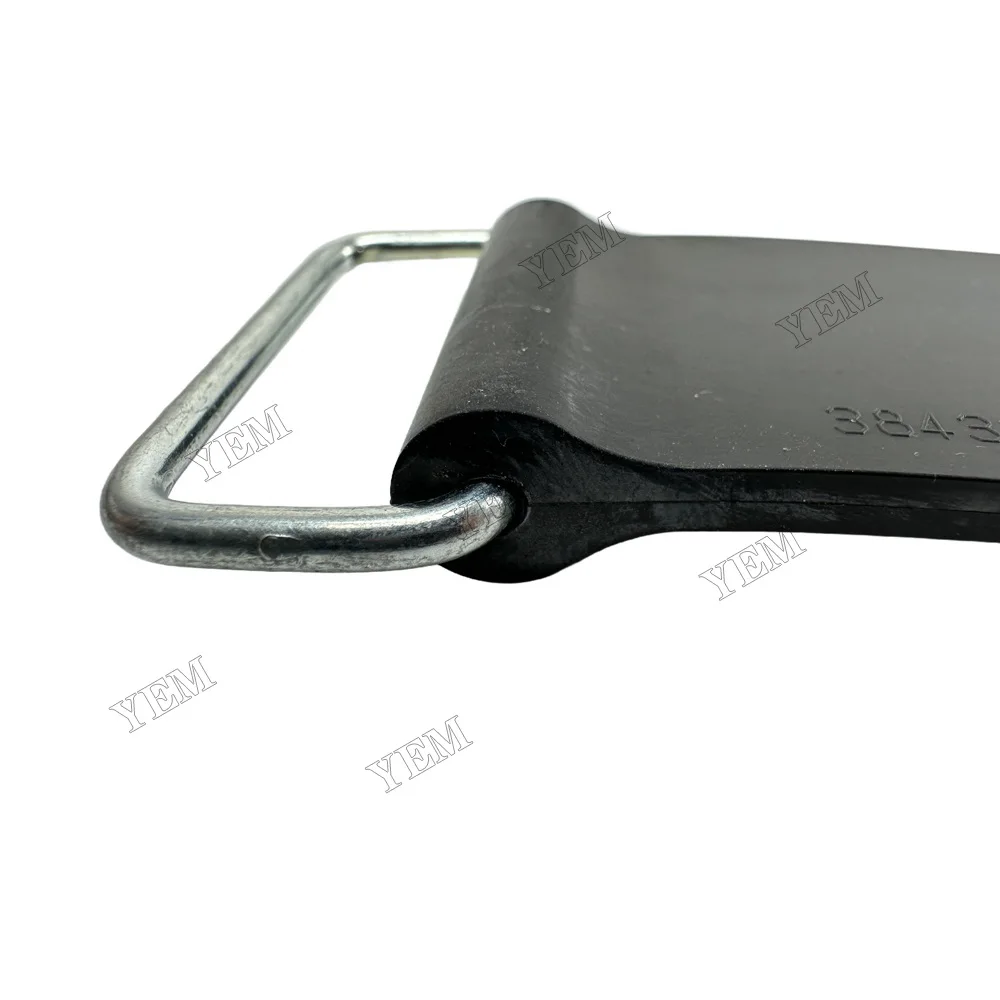 Ties 38430-13980 Fit for Kubota D1703 Engine 5