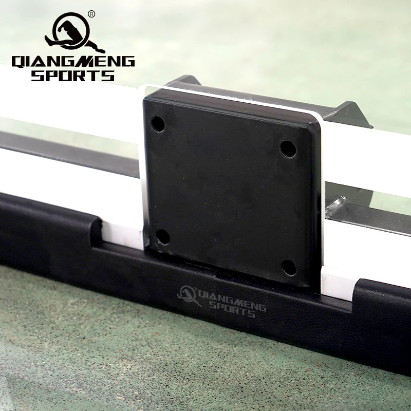 QIANGMENG Premium Fiberglass Backboards for Basketball