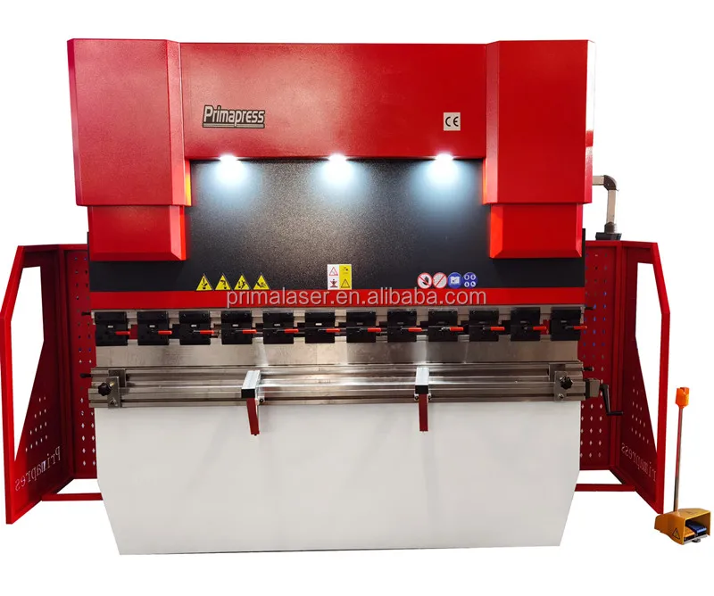 pressbrake