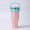 Rose-vert (version avec poignée de levage)