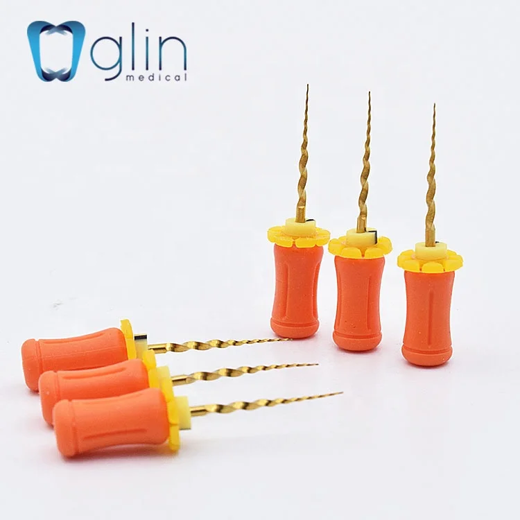 
 Высокое качество, стоматологический binco niti, ручной супер-файл, Китай, поставка SX-F3 25 мм  