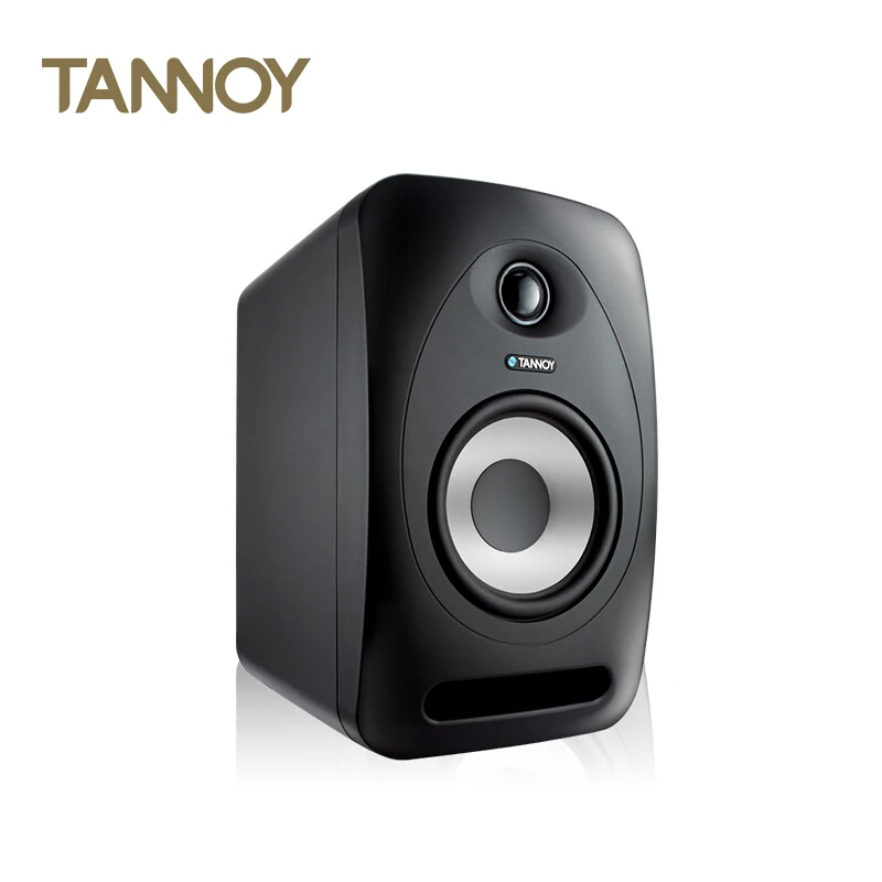 Tannoy Reveal 402 - Premium 4-Inch Active Listening Speakers