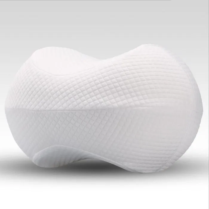 Buy Wholesale China Orthopedic Knee Pillow For Sciatica Relief, Back Pain,  Leg Pain, Pregnancy, Hip And Joint Pain & Leg Pillows For Sleeping at USD  6.5