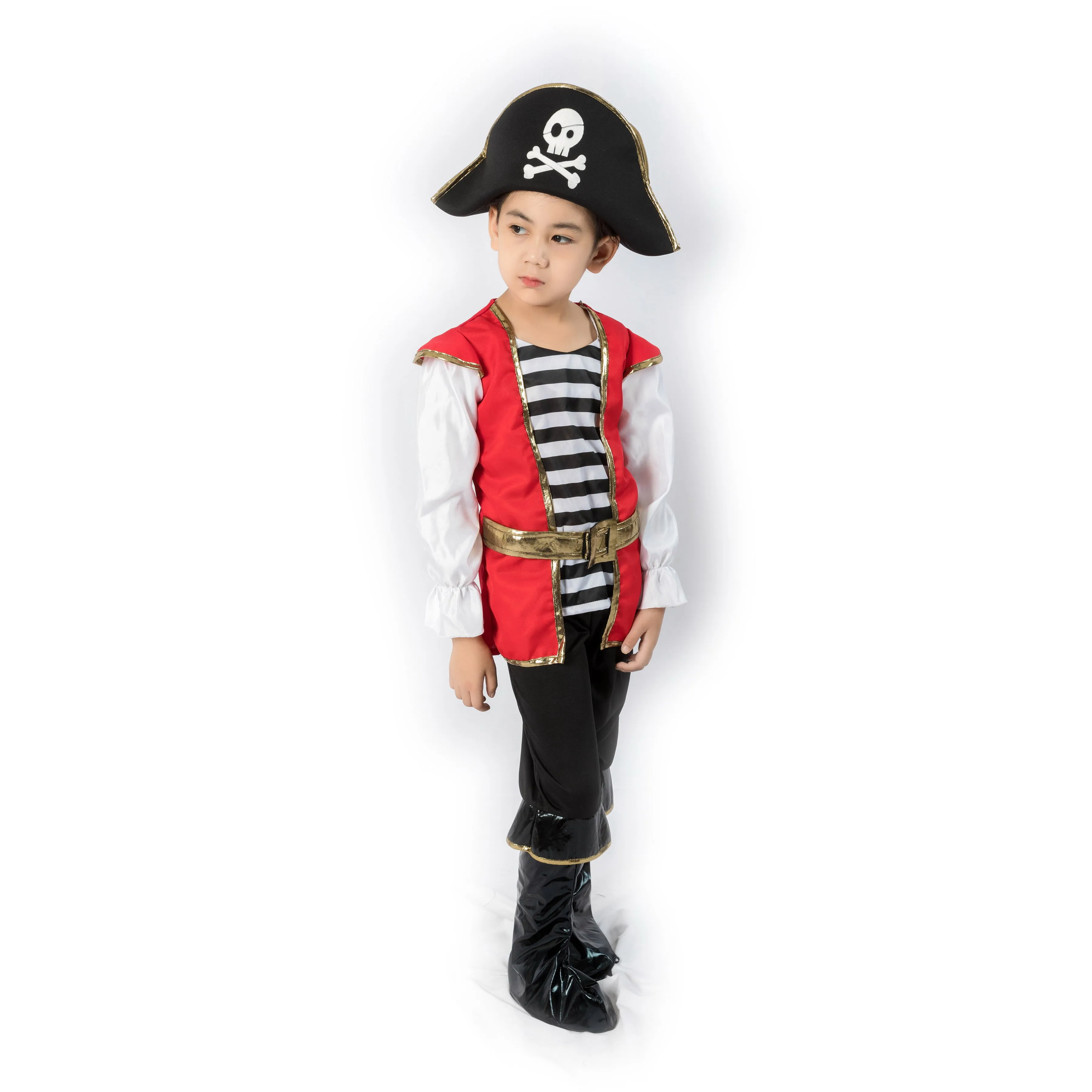 dispersión Dispensación Avispón Wholesale Disfraces de pirata para niños, cosplay de halloween From  m.alibaba.com