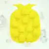 Motif ananas